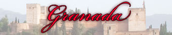 Excursie Granada en het Alhambra