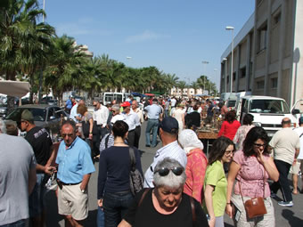 Soho - Roquetas de Mar