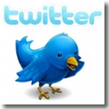 Volg ons op Twitter